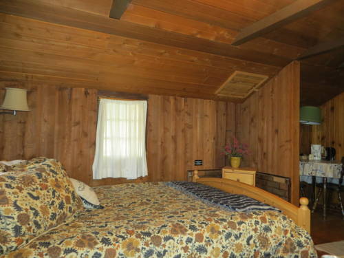 Imagen de la habitación del Rundle Cabins. Foto 12