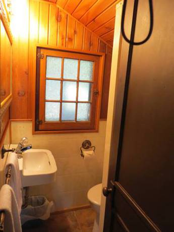Imagen de la habitación del Rundle Cabins. Foto 13