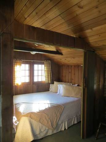 Imagen de la habitación del Rundle Cabins. Foto 14