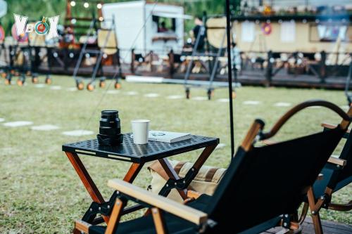 Imagen general del Ruộng Nhỏ camping & archery. Foto 13
