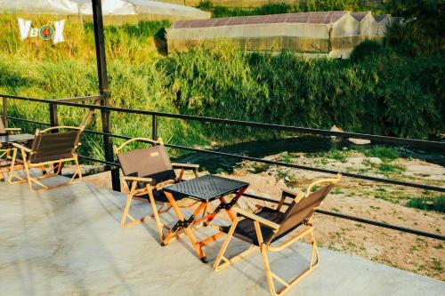 Imagen general del Ruộng Nhỏ camping & archery. Foto 15