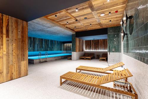 Imagen general del Runo Apartments & SPA, Odkryj-Białkę. Foto 1
