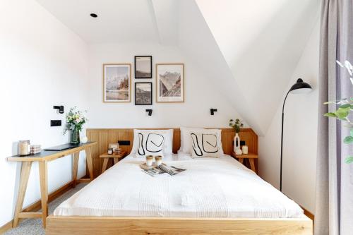 Imagen general del Runo Apartments & SPA, Odkryj-Białkę. Foto 6