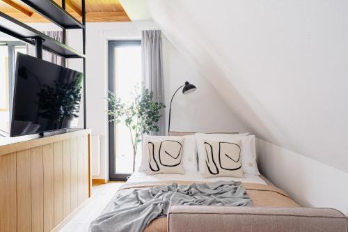 Imagen de la habitación del Runo Apartments & SPA, Odkryj-Białkę. Foto 12