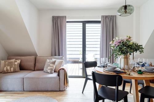 Imagen de la habitación del Runo Apartments & SPA, Odkryj-Białkę. Foto 13