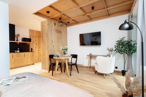 Imagen de la habitación del Runo Apartments & SPA, Odkryj-Białkę. Foto 16
