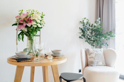 Imagen de la habitación del Runo Apartments & SPA, Odkryj-Białkę. Foto 17