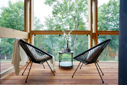 Imagen de la habitación del Runo Apartments & SPA, Odkryj-Białkę. Foto 19