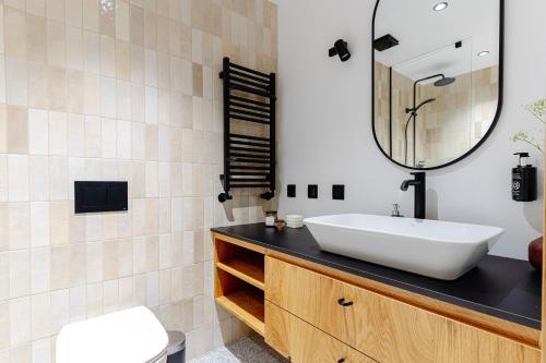 Imagen de la habitación del Runo Apartments & SPA, Odkryj-Białkę. Foto 20