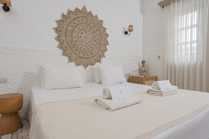 Imagen general del Rupa Hotel Alaçatı- Adults Only. Foto 1