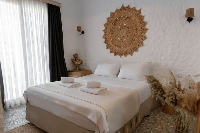 Imagen de la habitación del Rupa Hotel Ala&ccedil;atı- Adults Only. Foto 11