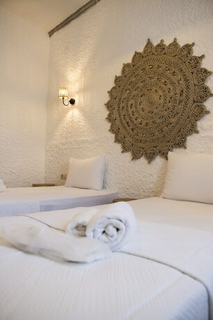 Imagen general del Rupa Hotel Ala&ccedil;atı- Adults Only. Foto 2