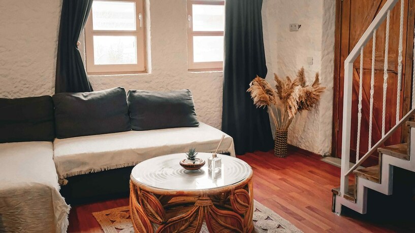 Imagen de la habitación del Rupa Hotel Ala&ccedil;atı- Adults Only. Foto 13