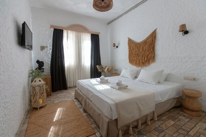 Imagen general del Rupa Hotel Ala&ccedil;atı- Adults Only. Foto 3
