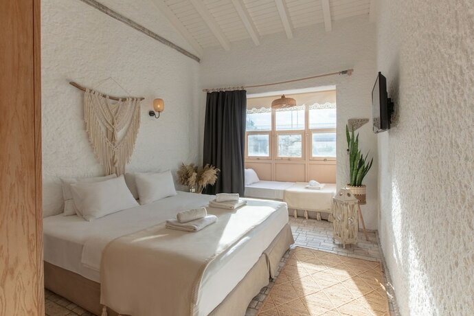 Imagen de la habitación del Rupa Hotel Ala&ccedil;atı- Adults Only. Foto 14