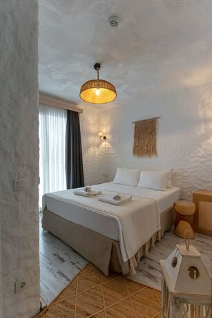 Imagen de la habitación del Rupa Hotel Ala&ccedil;atı- Adults Only. Foto 15
