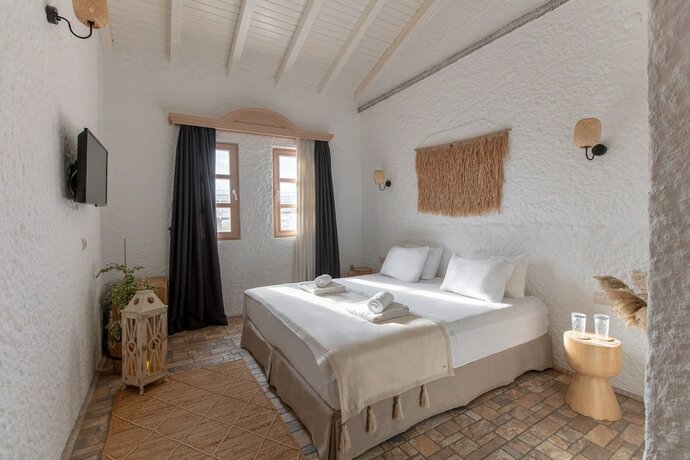 Imagen de la habitación del Rupa Hotel Ala&ccedil;atı- Adults Only. Foto 16