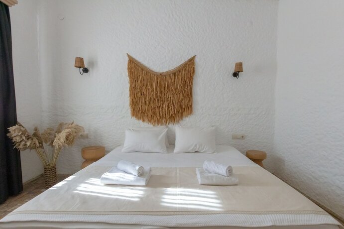 Imagen general del Rupa Hotel Ala&ccedil;atı- Adults Only. Foto 6