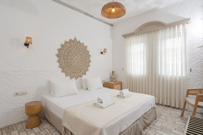 Imagen general del Rupa Hotel Ala&ccedil;atı- Adults Only. Foto 7