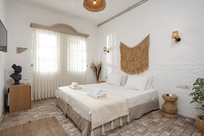 Imagen general del Rupa Hotel Ala&ccedil;atı- Adults Only. Foto 8