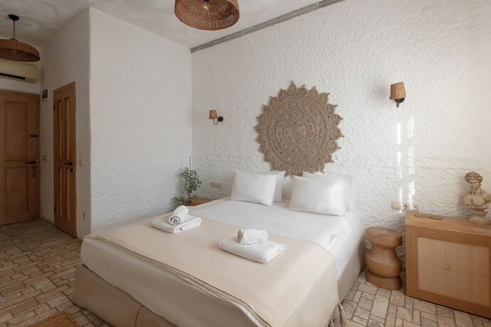 Imagen general del Rupa Hotel Ala&ccedil;atı- Adults Only. Foto 9