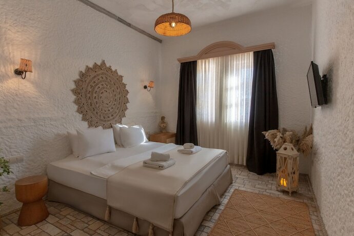 Imagen general del Rupa Hotel Ala&ccedil;atı- Adults Only. Foto 10