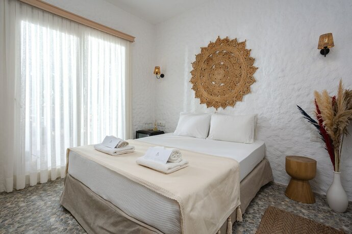Imagen de la habitación del Rupa Hotel Ala&ccedil;atı- Adults Only. Foto 17