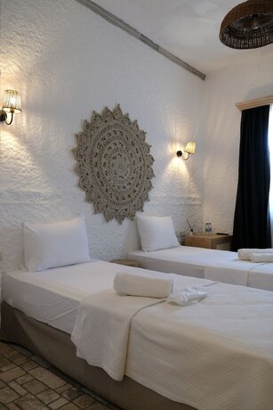 Imagen de la habitación del Rupa Hotel Ala&ccedil;atı- Adults Only. Foto 18