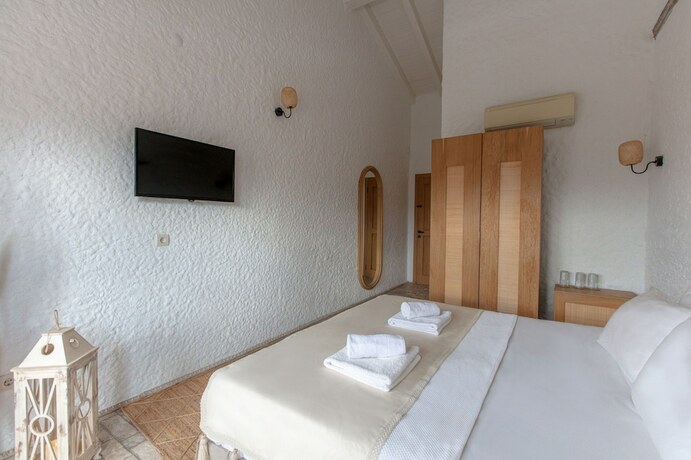 Imagen de la habitación del Rupa Hotel Ala&ccedil;atı- Adults Only. Foto 19