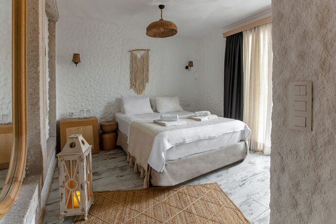 Imagen de la habitación del Rupa Hotel Ala&ccedil;atı- Adults Only. Foto 20