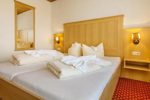 Imagen de la habitación del Ruperti - G&auml;stehaus. Foto 6