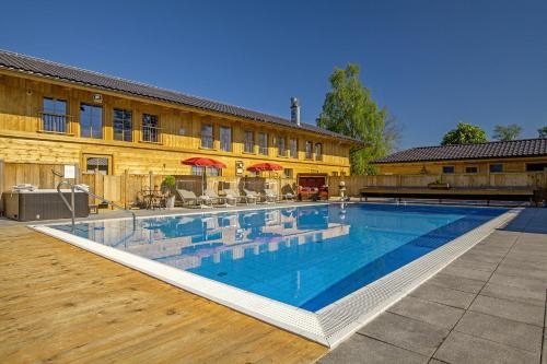 Imagen general del Ruperti - Gästehaus. Foto 1