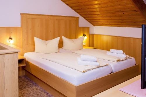 Imagen de la habitación del Ruperti - G&auml;stehaus. Foto 7