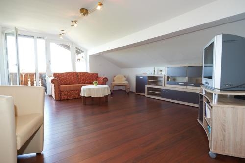 Imagen de la habitación del Ruperti - G&auml;stehaus. Foto 10