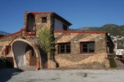 Imagen general del Rural Alberdini. Foto 10