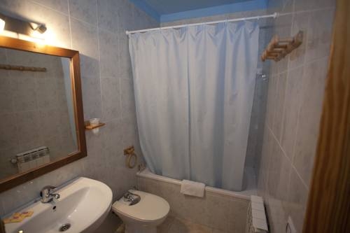 Imagen general del Rural Calaceite Habitaciones. Foto 3