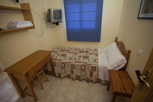 Imagen general del Rural Calaceite Habitaciones. Foto 4