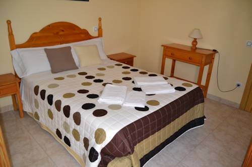 Imagen general del Rural Calaceite Habitaciones. Foto 6