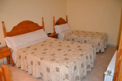 Imagen general del Rural Calaceite Habitaciones. Foto 7