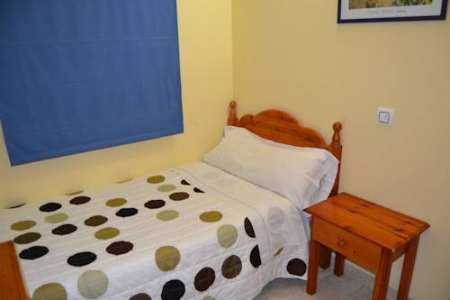 Imagen general del Rural Calaceite Habitaciones. Foto 8