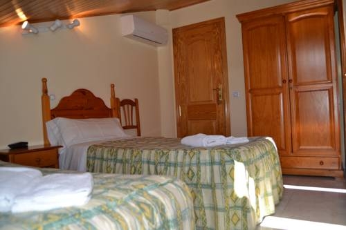 Imagen general del Rural Calaceite Habitaciones. Foto 9