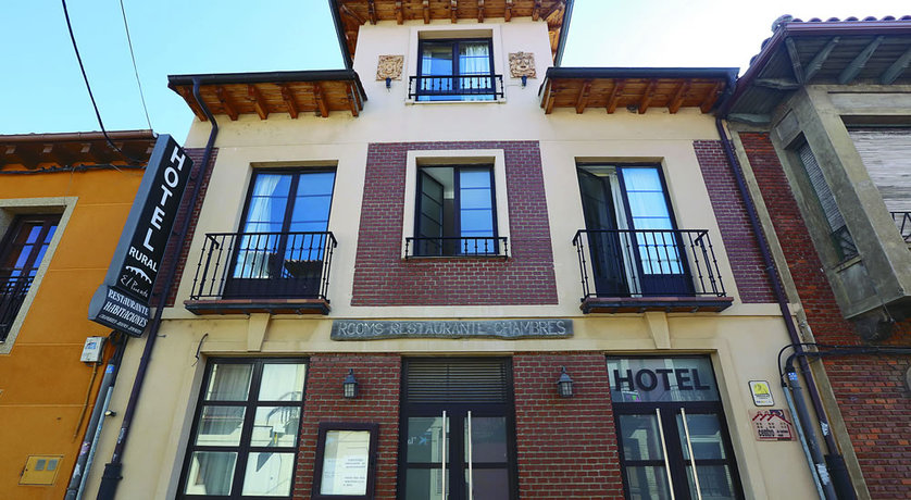 Imagen general del Rural El Puente. Foto 2