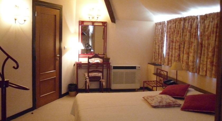 Imagen de la habitación del Rural da Quinta de Villa Mea. Foto 3