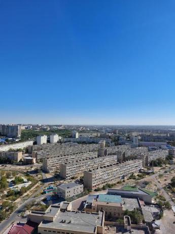 Imagen general del Rusel Hotel. Foto 5