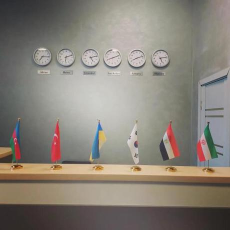 Imagen general del Rusel Hotel. Foto 7