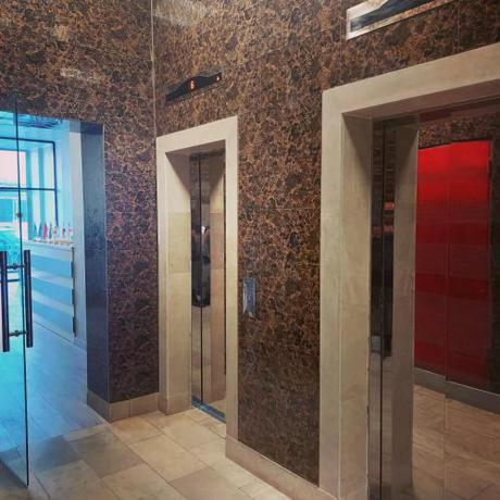 Imagen de la habitación del Rusel Hotel. Foto 19