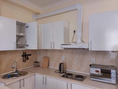 Imagen general del Rusel Hotel. Foto 9