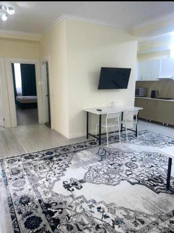 Imagen general del Rusel Hotel. Foto 11