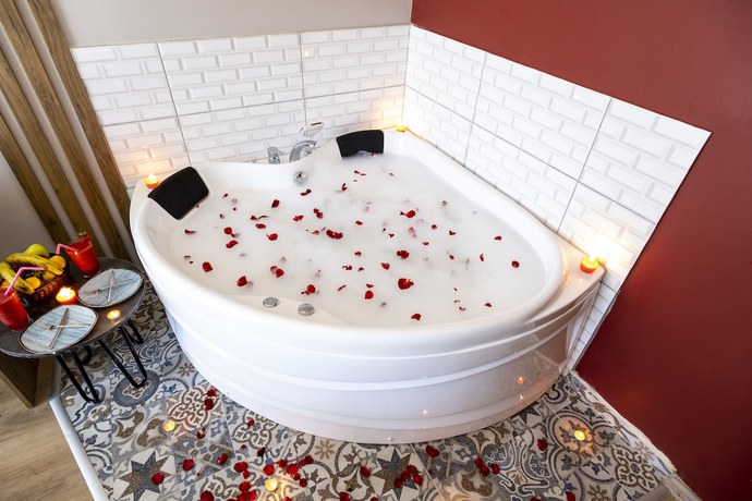 Imagen de la habitación del Rush Hotel Istanbul. Foto 15