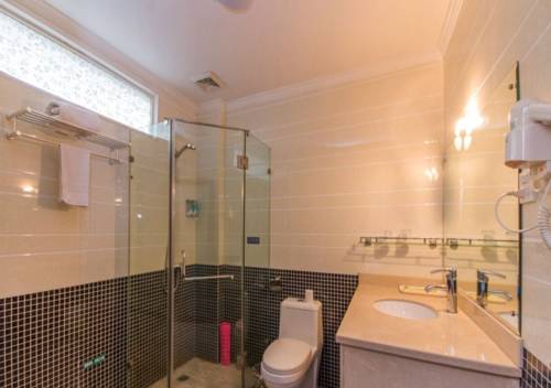 Imagen de la habitación del Rushe Inn. Foto 3